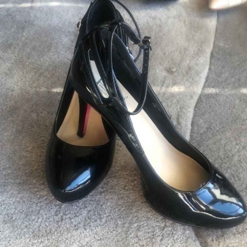 Stardazzle shoes Design Malaroy size 8